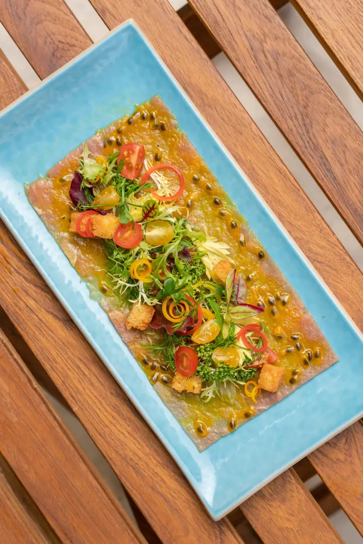 NH Collection Maldives Reethi Resort